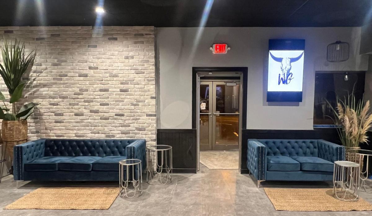 Wasted Grain to offer unique bar and grill experience News