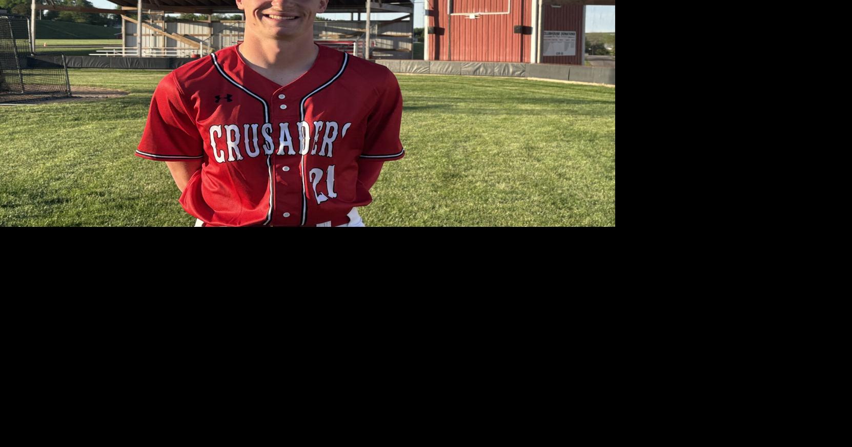 CR-B baseball rounds out an undefeated conference lineup | Coon Rapids ...