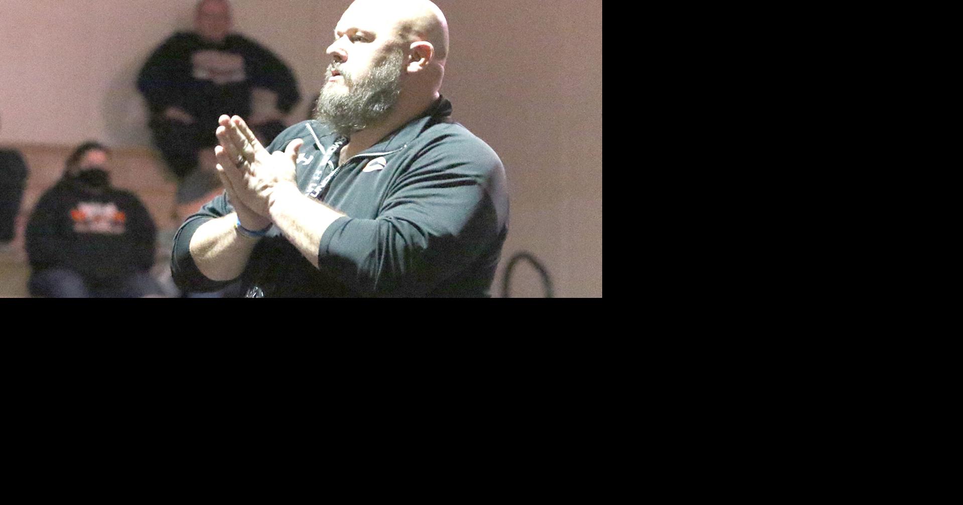 Nagl named Raccoon River Conference coach of the year | Sports