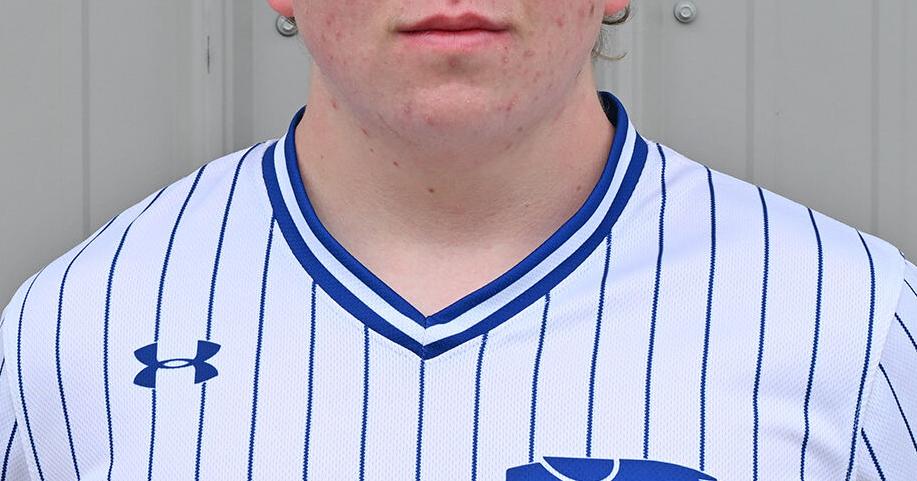 Glidden-Ralston walks off Boyer Valley