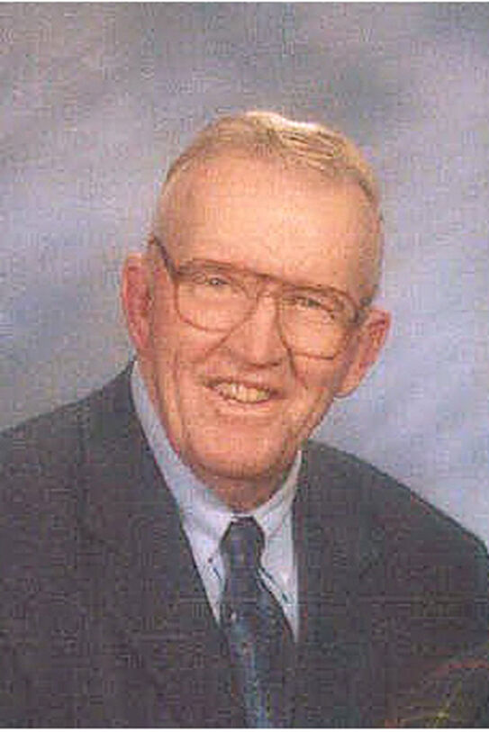 Donald Jorgensen | Obituaries | Carrollspaper.com