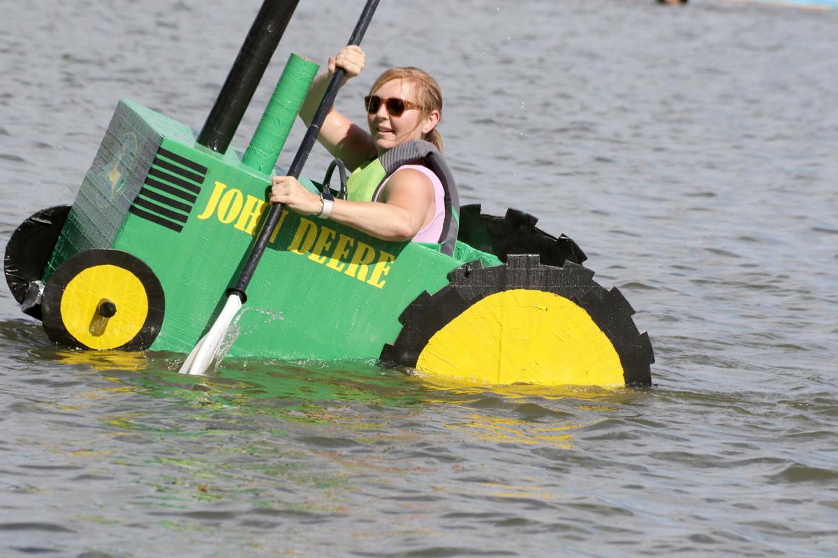 Water Carnival called a success despite challenges | News ...