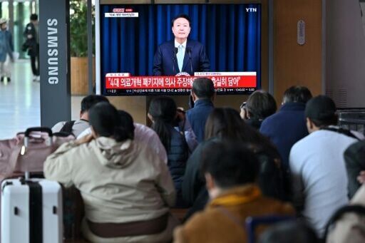 Social media supercharges South Korea's 'politics of hatred' | National ...