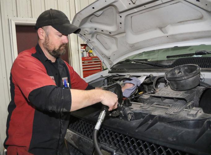 Pro Auto’s Family Service Day provides ‘massive help’ News