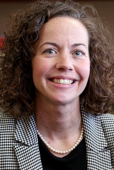 Carroll s Badding a finalist for Iowa Court of Appeals News