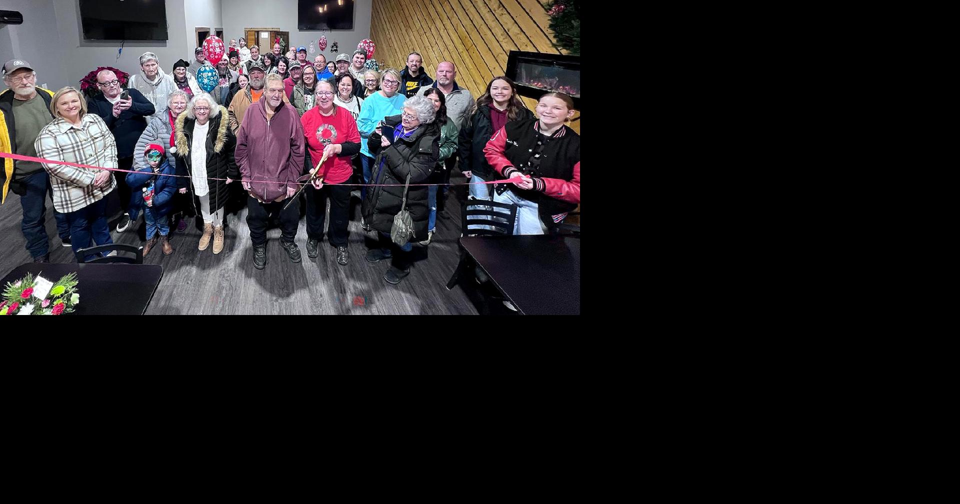 Coon Rapids ribbon-cutting celebrations | Coon Rapids | carrollspaper.com