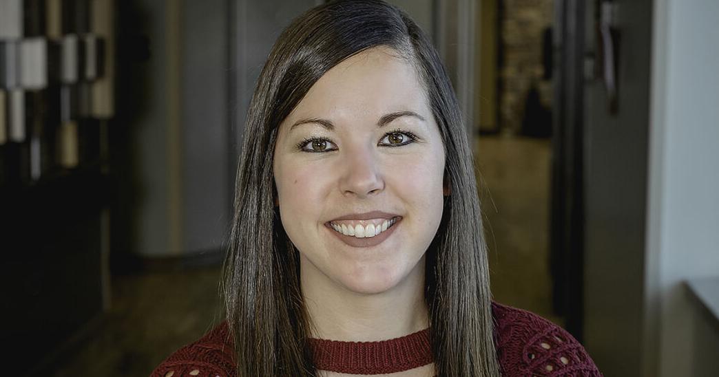 Rupiper finds calling as PA at MRHC’s Family Practice Clinic | News ...