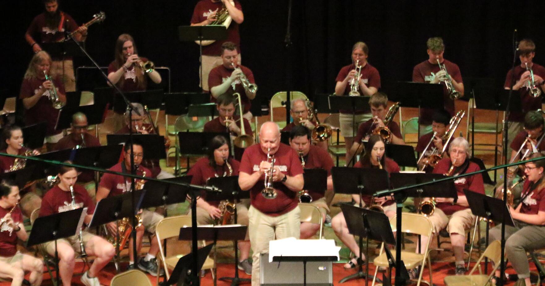 Timely concert will preview summer tour - Vimarsana News
