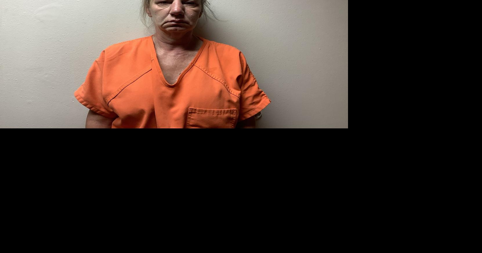 Jefferson woman charged with first-degree murder | Jefferson Herald ...
