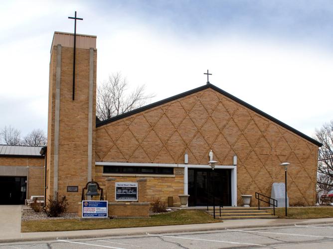 Chairwoman of local Staley’s Chicken Supper reflects on years of