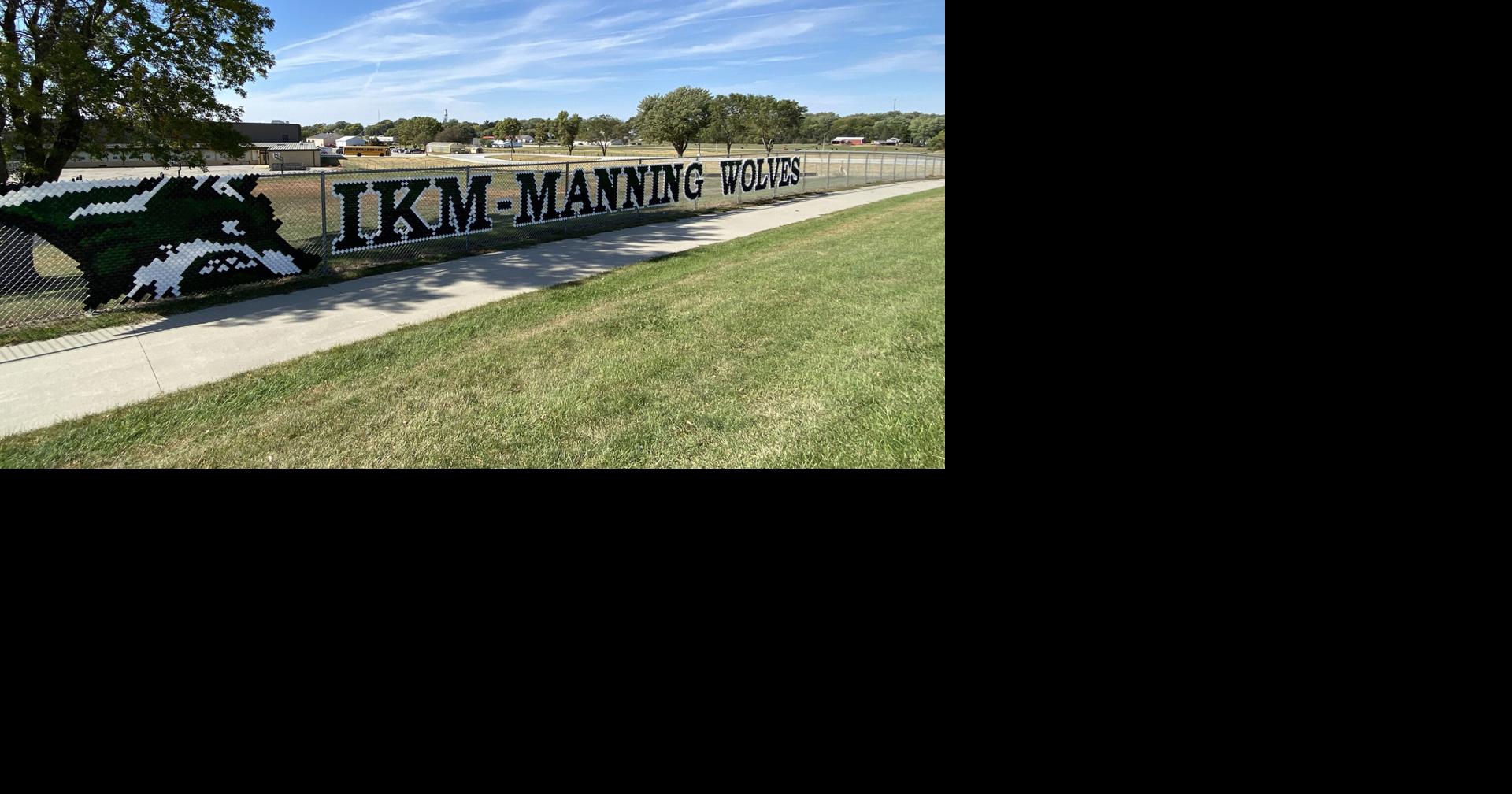 IKMManning tax revenue bond up for voting News