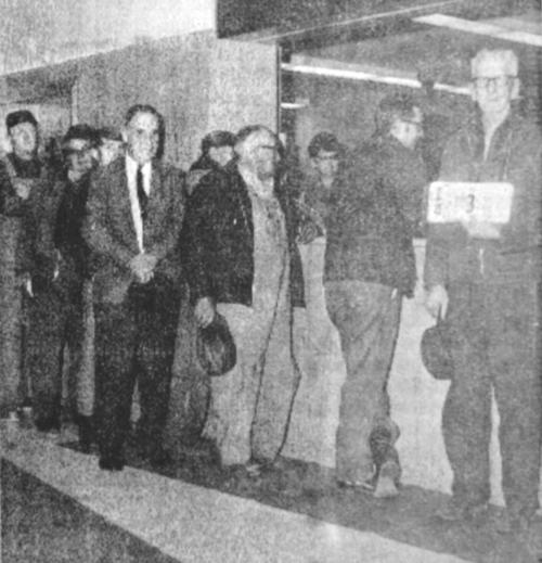 December 1, 1970
