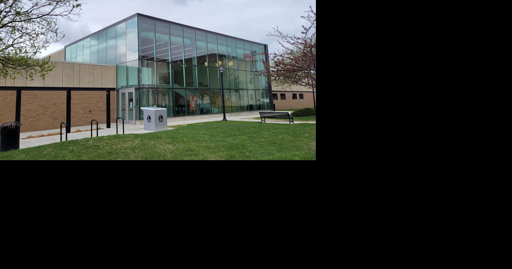 Carroll County library directors react to proposed legislation | News ...