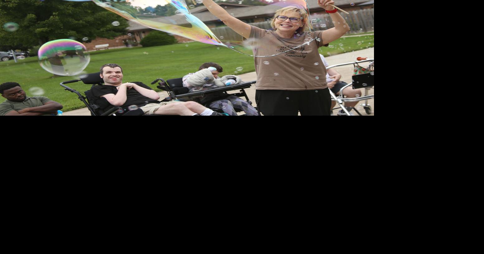 New Hope hosts a sensory friendly day