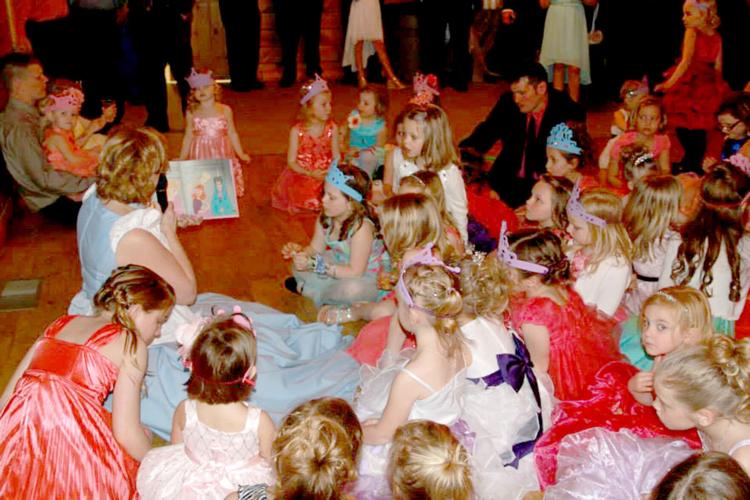 Princess Prom to make a comeback in Manning this year | News ...