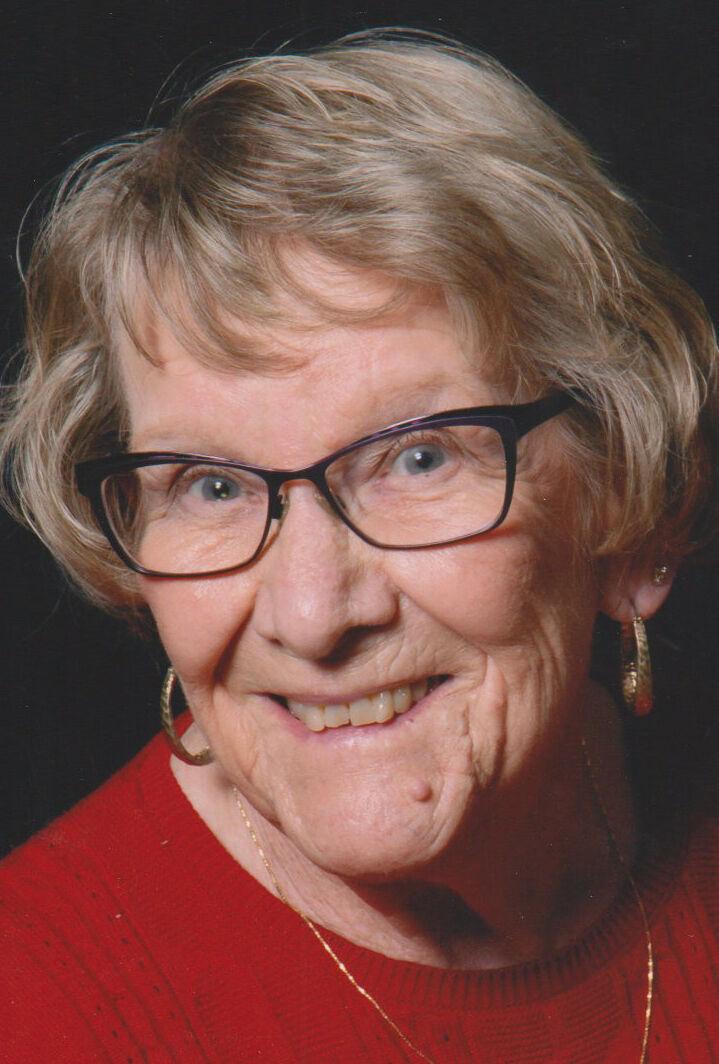 Mary Weidner Obituaries