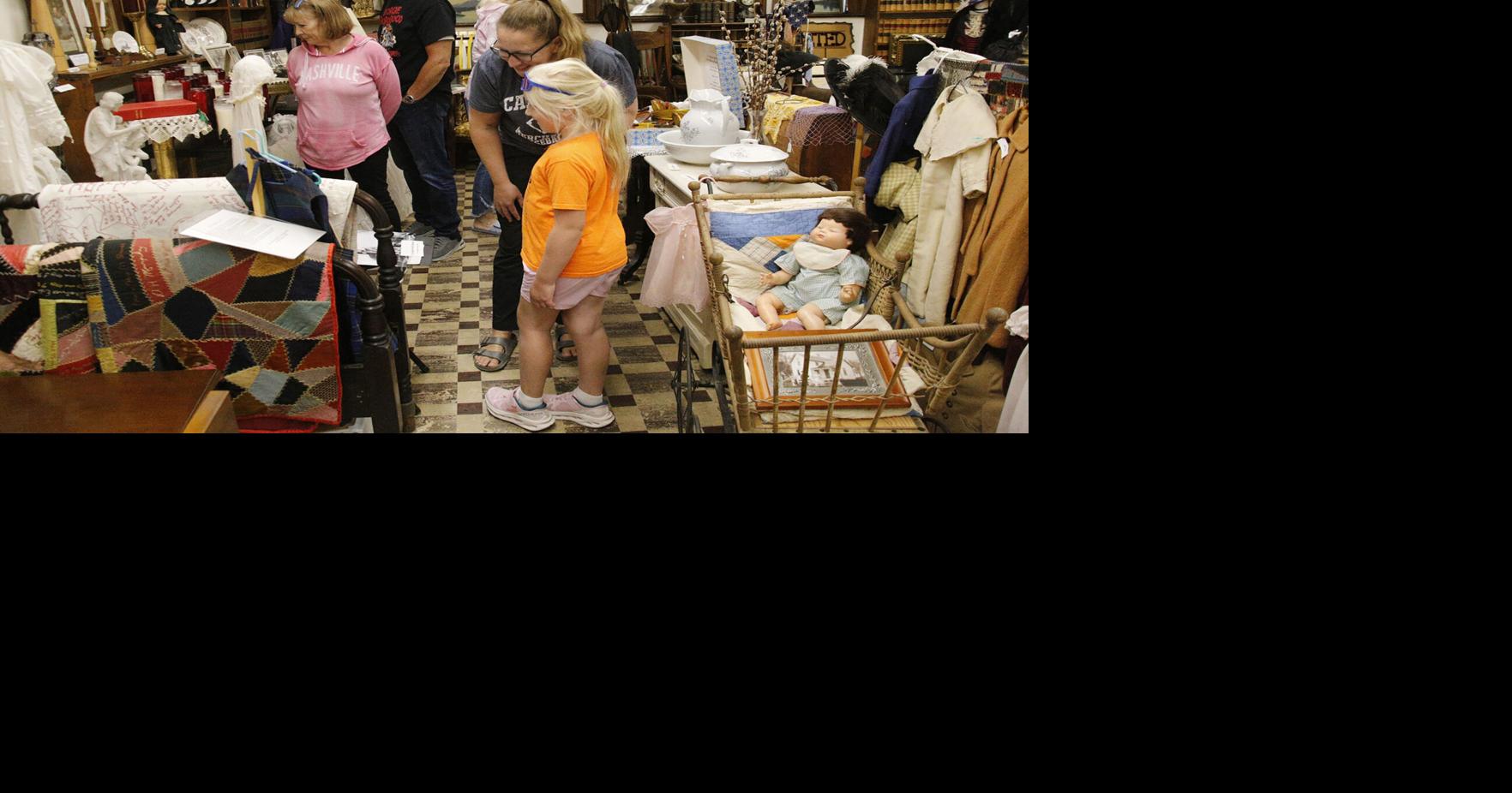 Open house draws ‘great turnout’