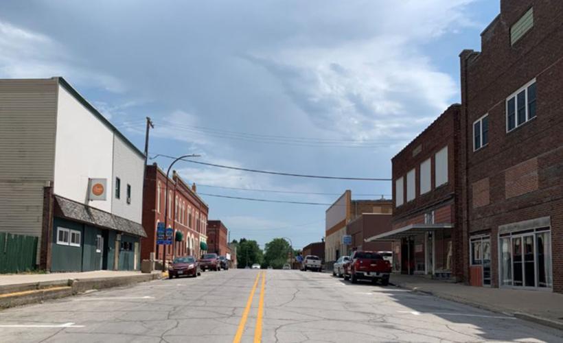 Sac City, population 2,000, builds on its good bones News