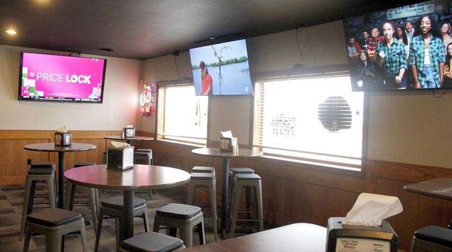 The Hub prepares to bring ‘something different’ to Carroll News