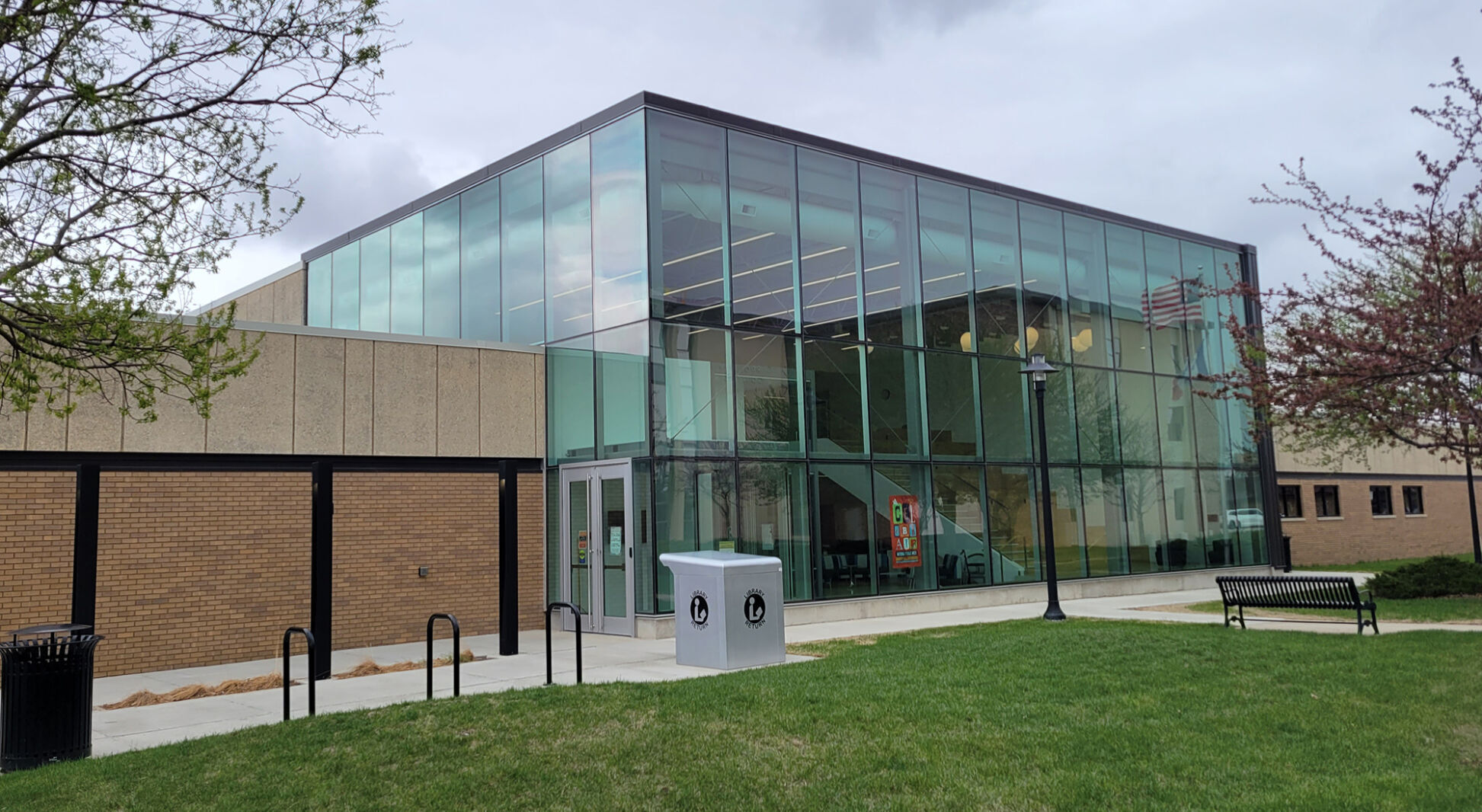 Carroll library expanding digital resources with Kanopy and Blackstone ...