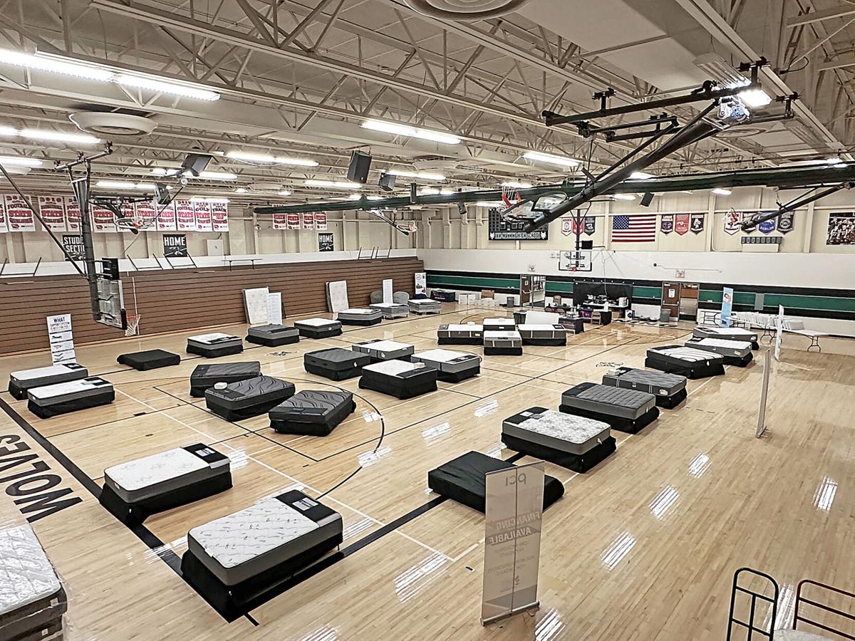 IKM-Manning Prom Mattress Fundraiser looking to fund event again 