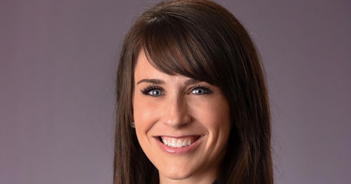 Shellie Haluska named new Edward Jones principal | News | carrollspaper.com