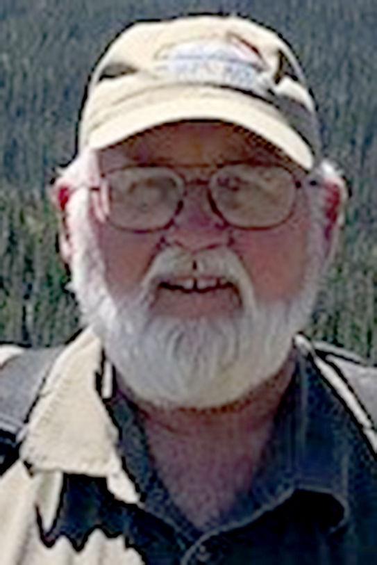 Jerry Prichard Obituaries