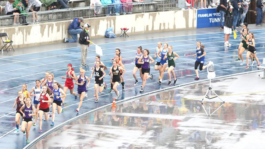Blue standards set for 2022 Field sizes for the Drake Relays high school events also set for