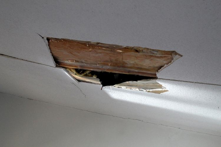 ‘I will never that sound’ Glidden man recalls how severe storm