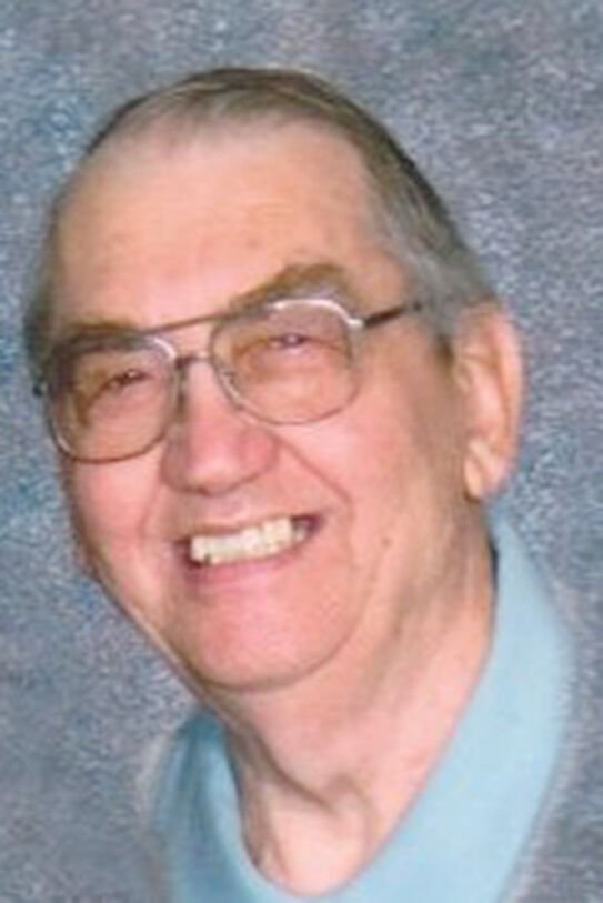 Donald Hagedorn | Obituaries | Carrollspaper.com