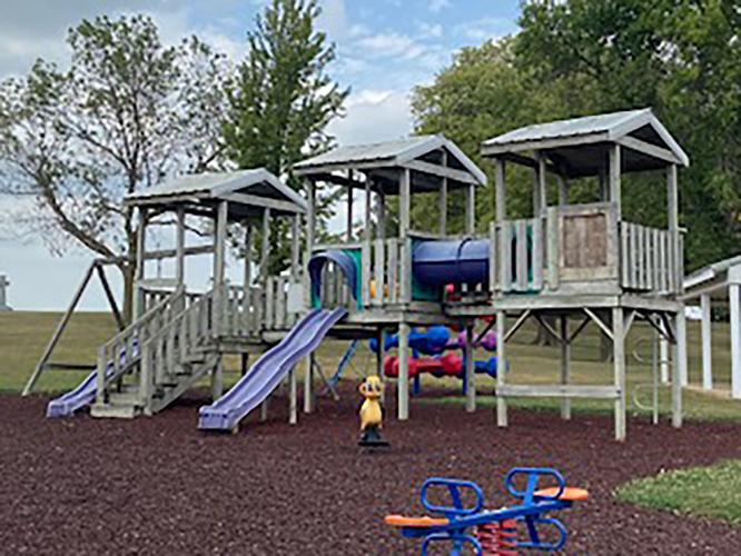 Farm to Table dinner to boost playground project News