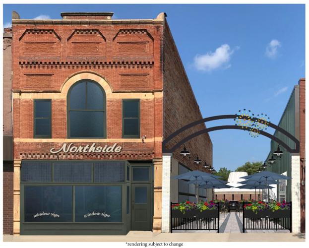 Coon Rapids, Manning awarded Main Street Iowa Challenge Grants News