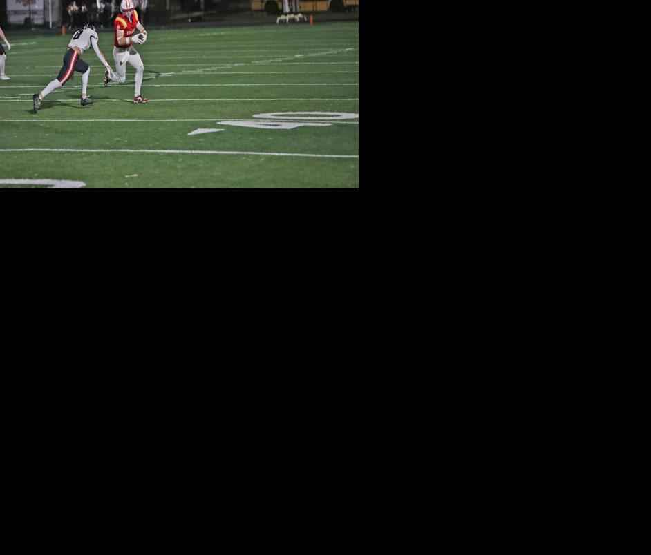 Kuemper Catholic gets back on track with Friday night massacre | Sports ...