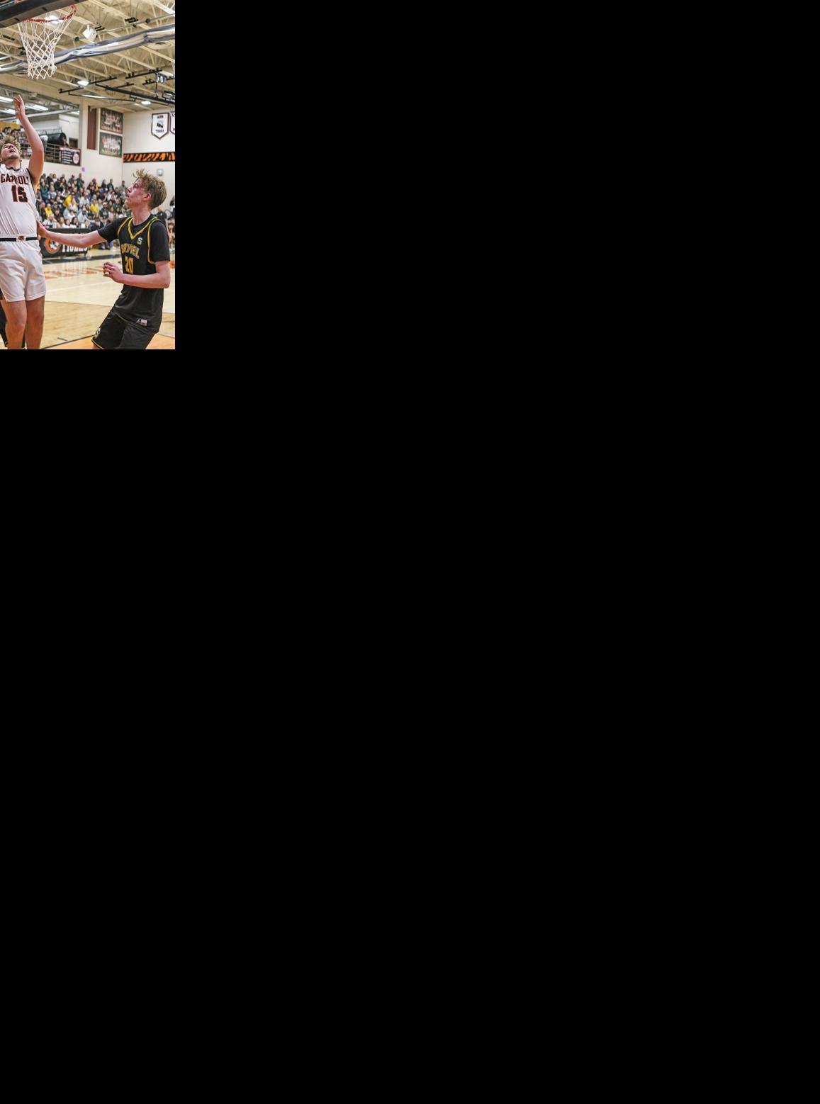 Carroll stops Saydel, advances to 3A substate final | Sports ...