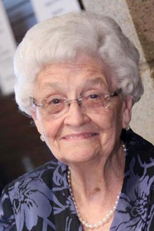 Pearl Quandt Obituaries Carrollspaper Com