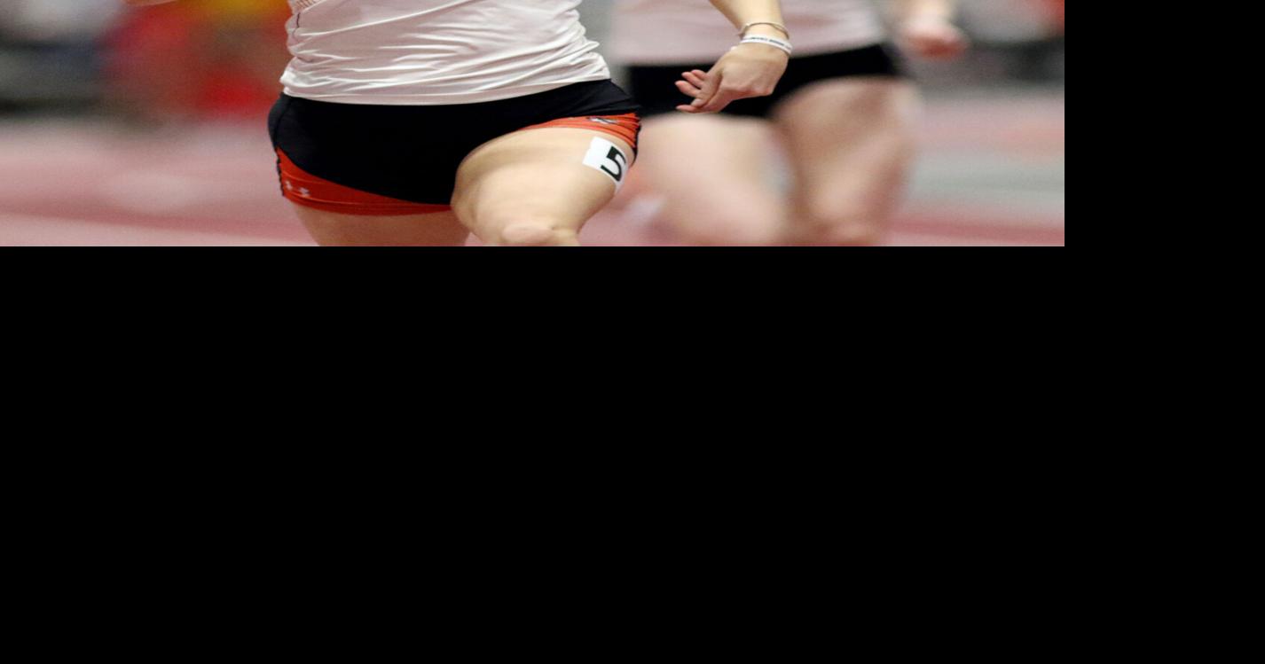 Dea, Kuhlmann lead Tigers at IATC Indoor Championships Sports