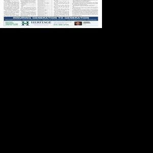 Page A1 | The Jefferson Herald | carrollspaper.com