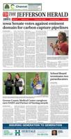 The Jefferson Herald