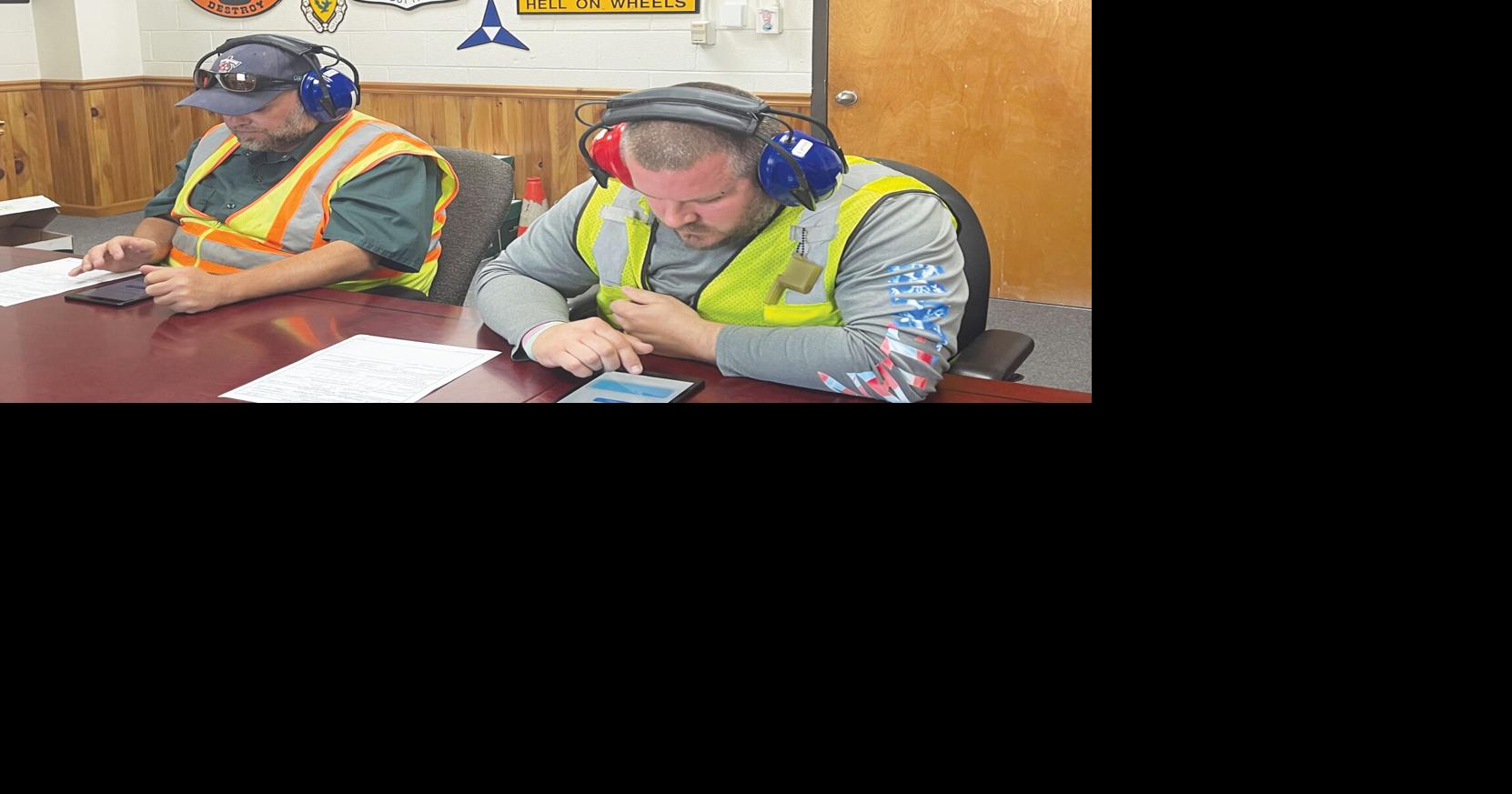 Beyond noise: DPW promotes hearing protection, safety | News