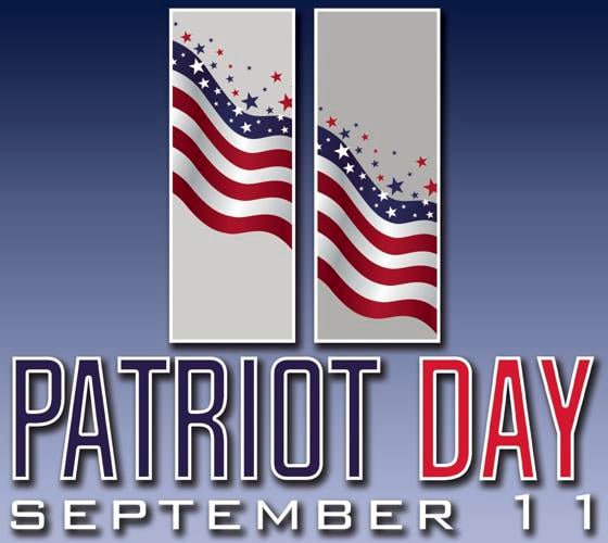 Remembering Patriot Day Editorial