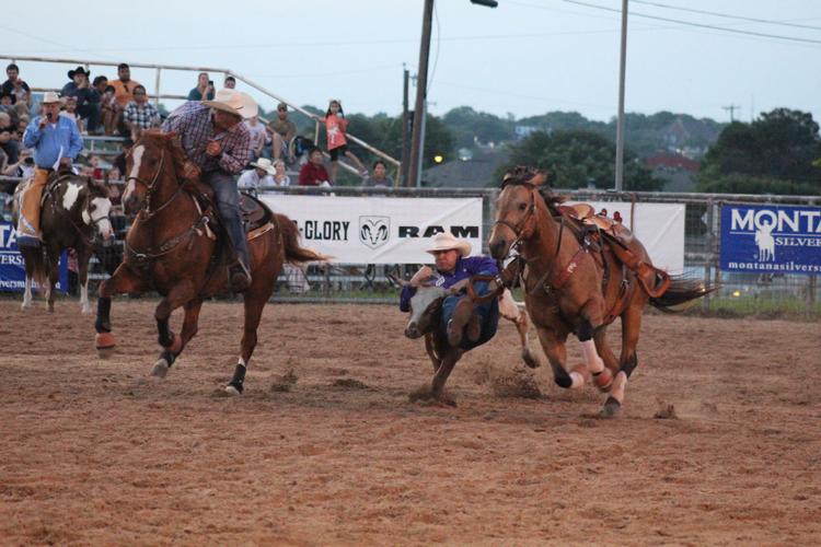 Killeen Rodeo Living