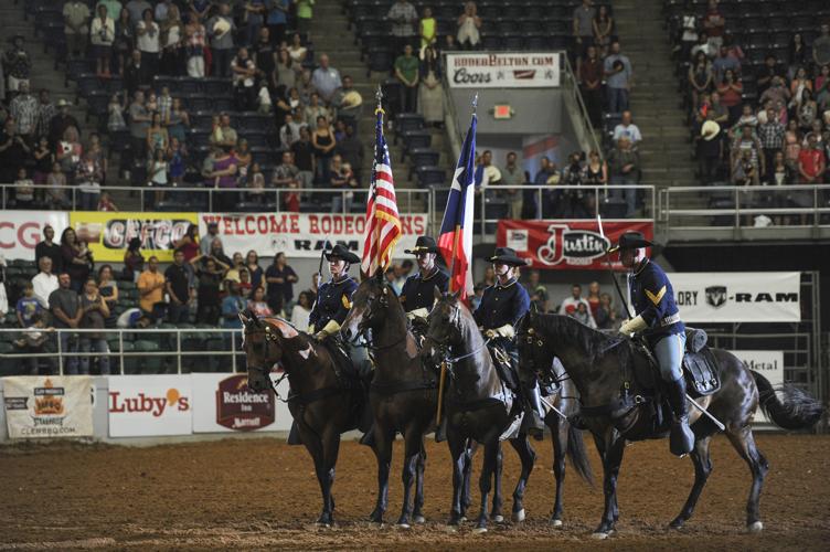 Belton Rodeo Living
