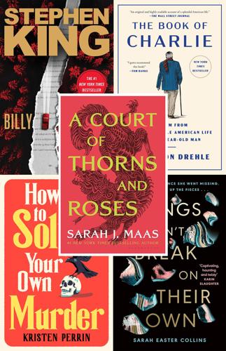 2024 Year in Review: Year of growth, branching out to new genres