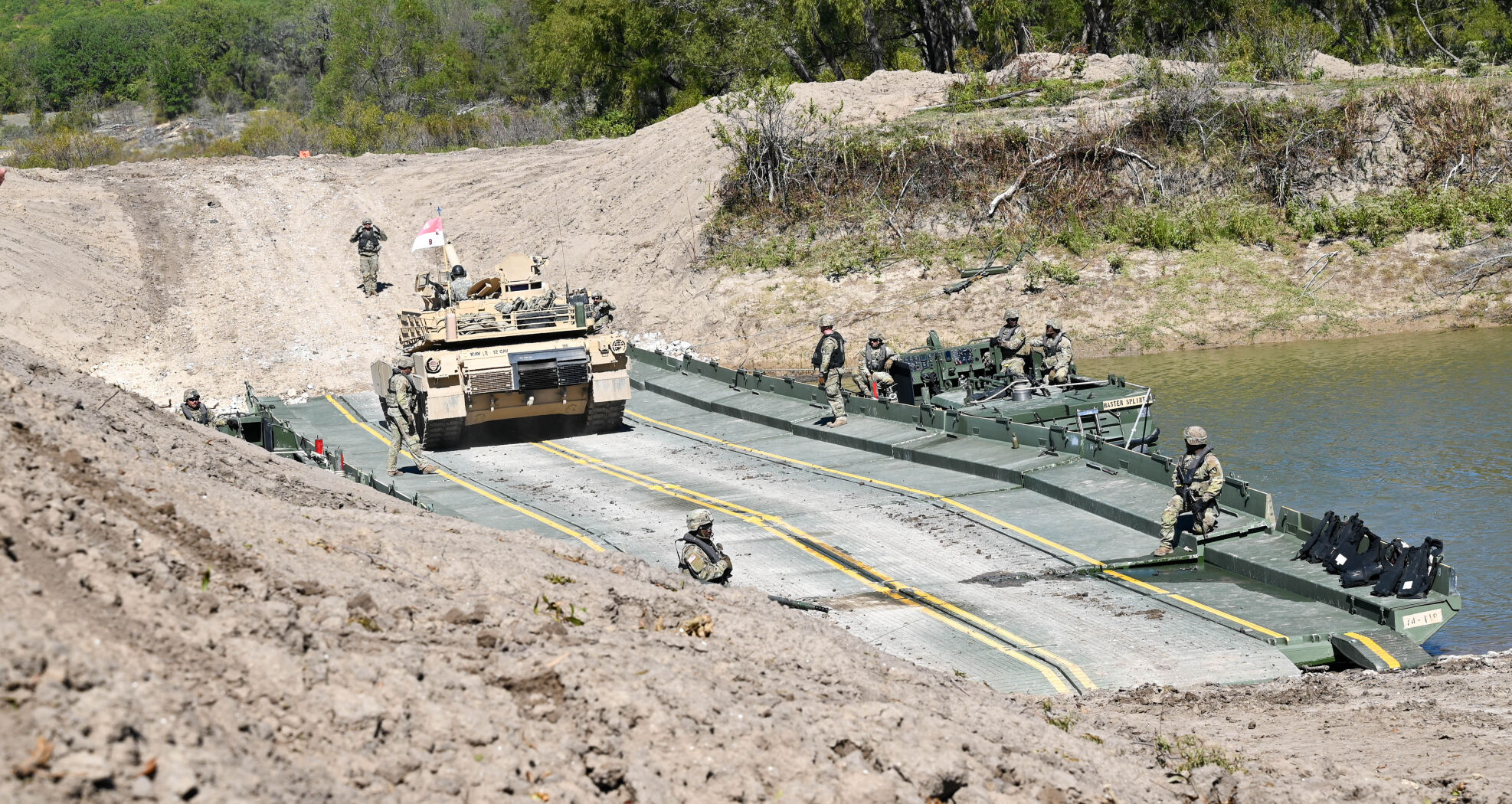 US Army Tactical Assault Panel - Venture Surplus - US