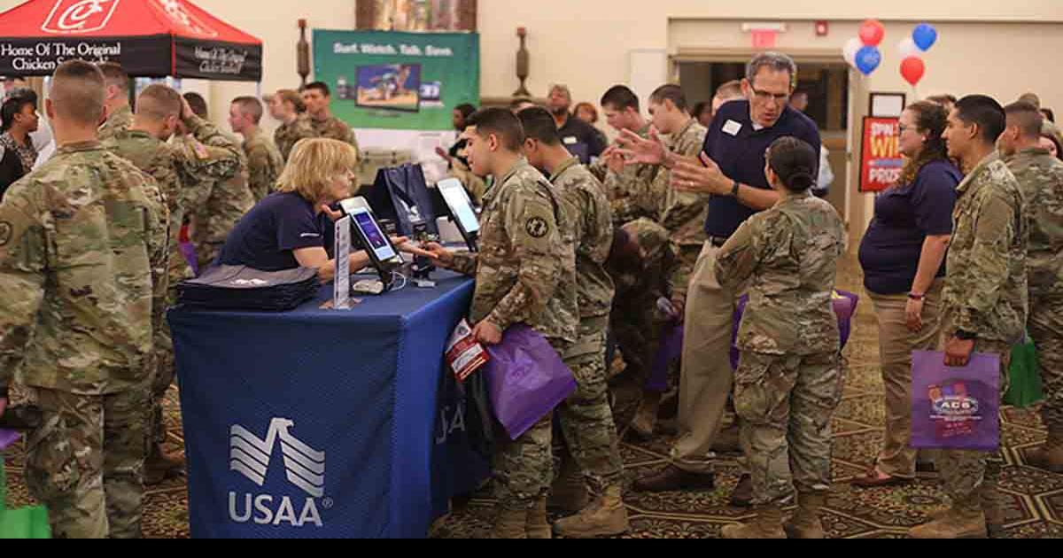 Fort Hood Calendar of Events Across Central Texas