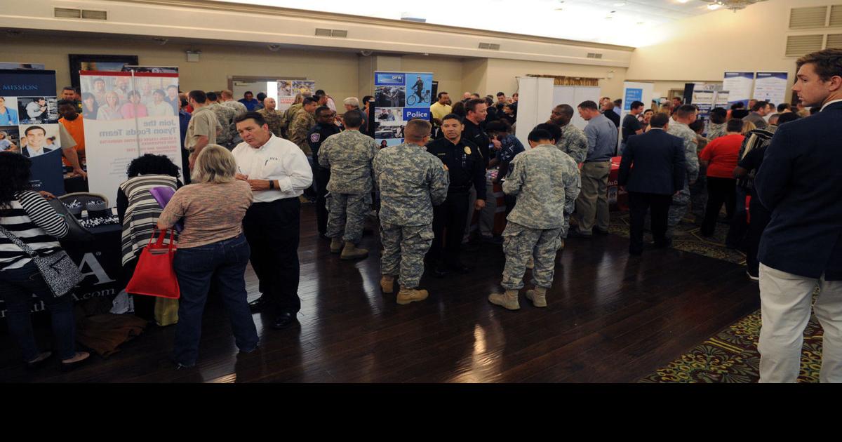 Fort Hood Calendar of Events Across Central Texas