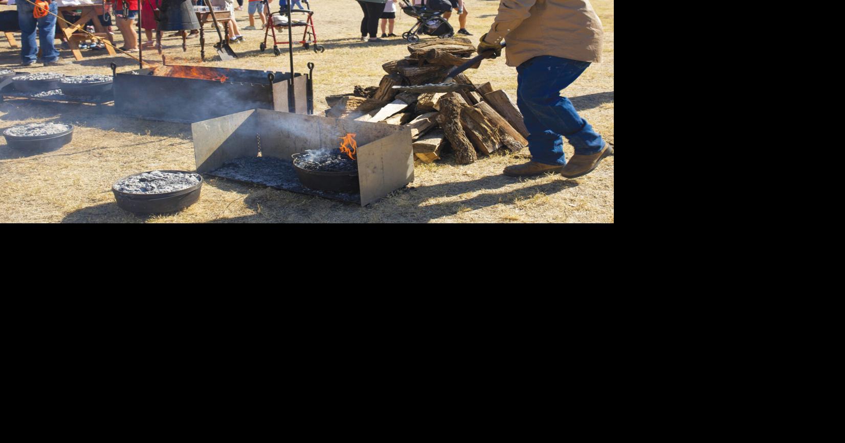 Cowboys 4 Heroes, DFMWR support morale of Soldiers