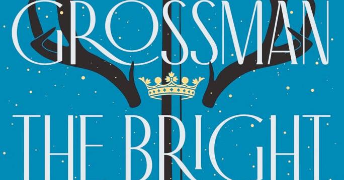 Fresh take on Camelot: Novel breathes new life into Arthurian legend, whisks readers away on adventure