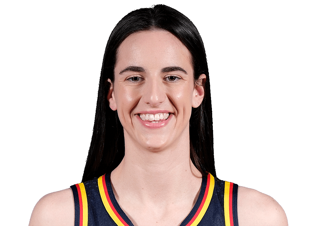 Welcome to the league, Caitlin Clark | Sports | cavazossentinel.com