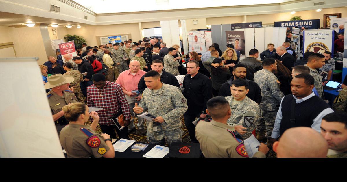 Fort Hood Calendar of Events Across Central Texas